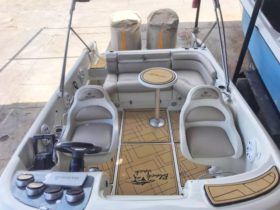 BLACK JACK SPORT 26