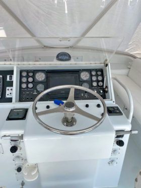 HATTERAS CONVERTIBLE 50