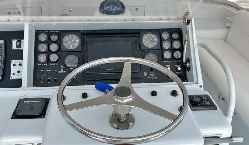 
								HATTERAS CONVERTIBLE 50 full									