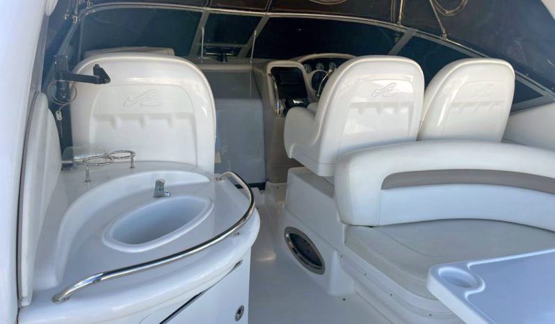 
								SEA RAY SUNDANCER 340 37 full									