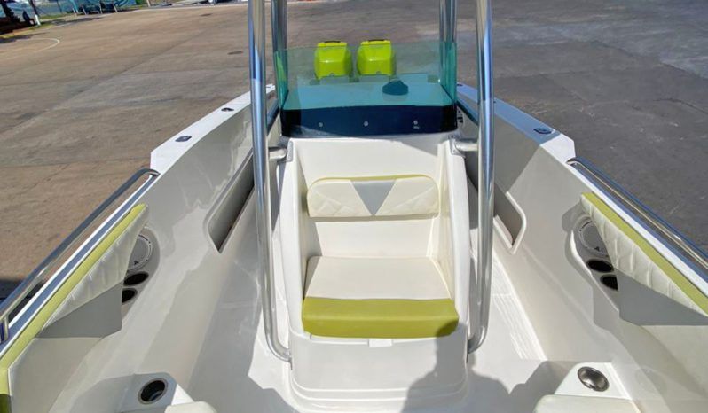 
								EXTREME MARINE CUDDY 30 full									