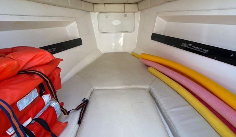 
								EXTREME MARINE CUDDY 30 full									