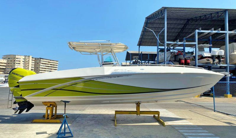 
								EXTREME MARINE CUDDY 30 full									