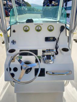
										EXTREME MARINE CUDDY 30 full									