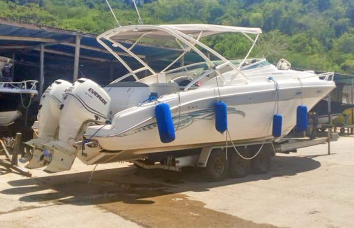 
								PROMARINE EXPRESS 34 full									