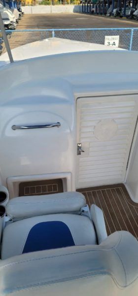 COMMANDER ATOMIC BOAT 24