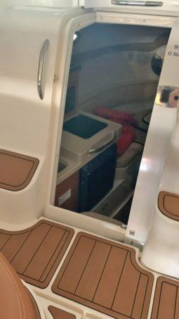
										WELLCRAFT COASTAL 270 27 full									