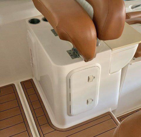 
								WELLCRAFT COASTAL 270 27 full									