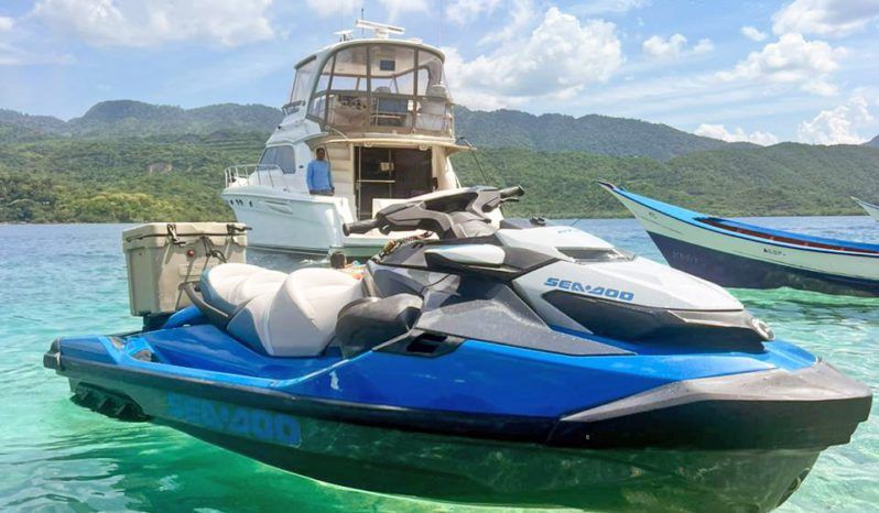 
								MOTO SEADOO GTX 170 full									