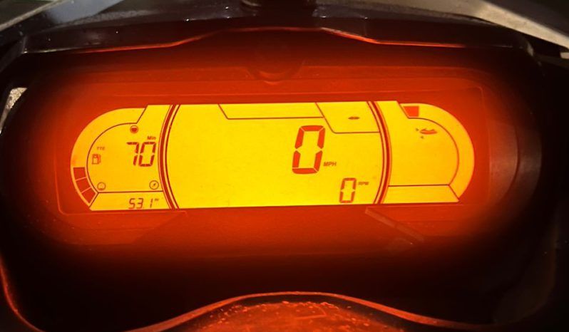 
								MOTO SEADOO GTX 170 full									