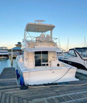 SILVERTON 42