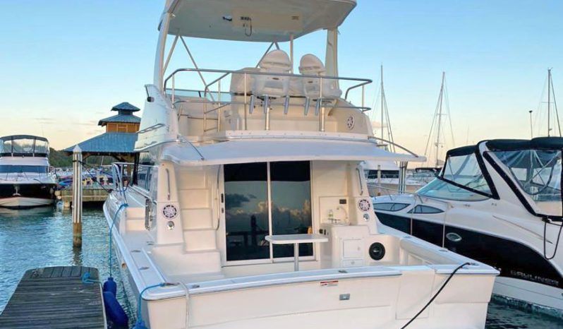 
								SILVERTON 42 full									