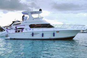 SILVERTON 42