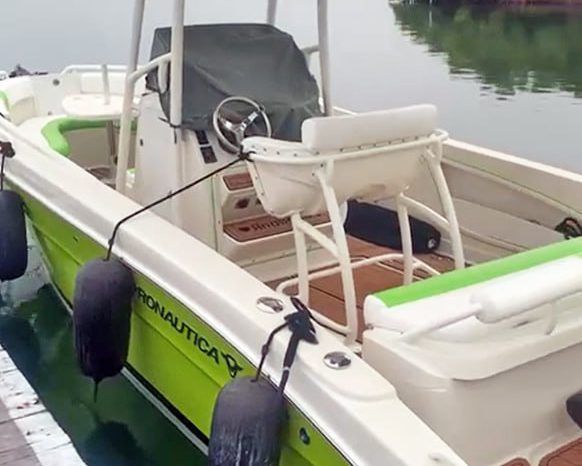 
								PROMARINE 24 full									