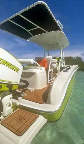 PROMARINE 24