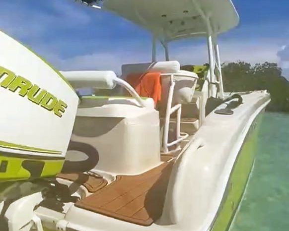 
								PROMARINE 24 full									
