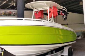 PROMARINE 24
