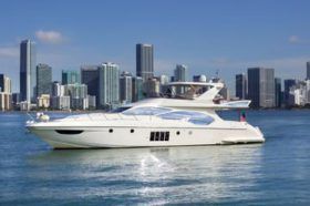 AZIMUT 70