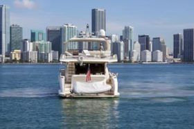 AZIMUT 70