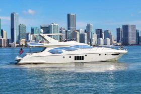 AZIMUT 70