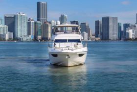 AZIMUT 70