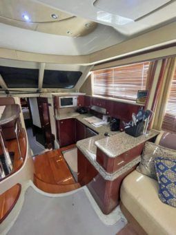 
										SEA RAY SEDAN BRIDGE 52 full									