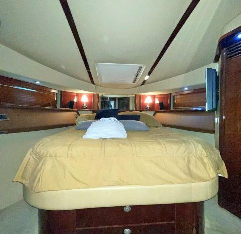 
								SEA RAY SEDAN BRIDGE 52 full									