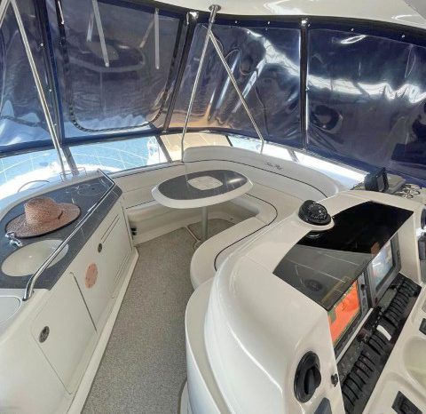 
								SEA RAY SEDAN BRIDGE 52 full									