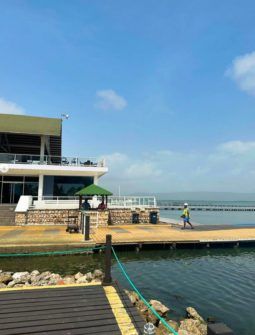 
										ACCION GRAN MARINA DEL REY TIPO A 21-24 PIES full									