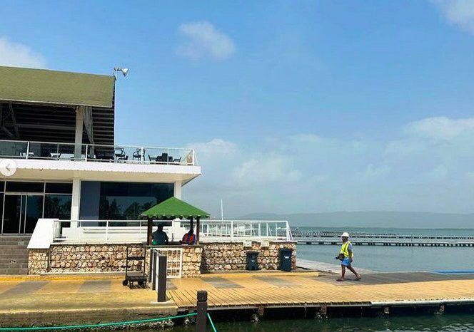 
								ACCION GRAN MARINA DEL REY TIPO A 21-24 PIES full									