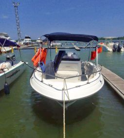
										INTERMARINE SUPER SPORT 19 full									