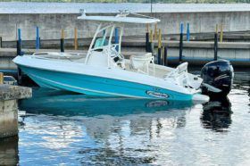 PROMARINE 21.5