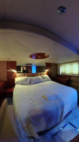 
										SUNSEEKER PREDATOR 62 full									