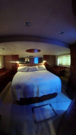 
										SUNSEEKER PREDATOR 62 full									