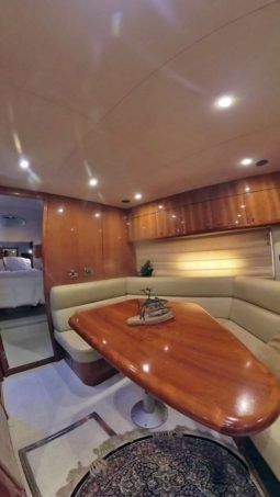 
										SUNSEEKER PREDATOR 62 full									