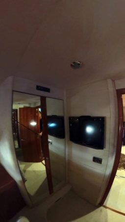 
										SUNSEEKER PREDATOR 62 full									