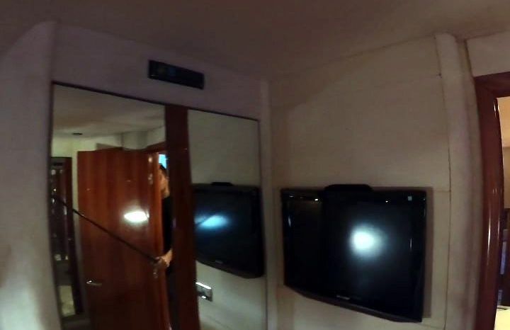 
								SUNSEEKER PREDATOR 62 full									