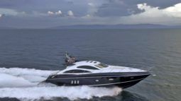 
										SUNSEEKER PREDATOR 62 full									