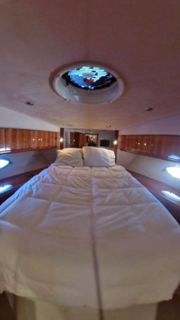 
										SUNSEEKER PREDATOR 62 full									