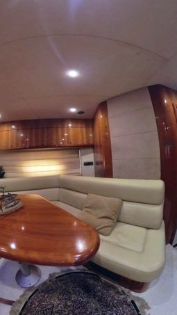 
										SUNSEEKER PREDATOR 62 full									