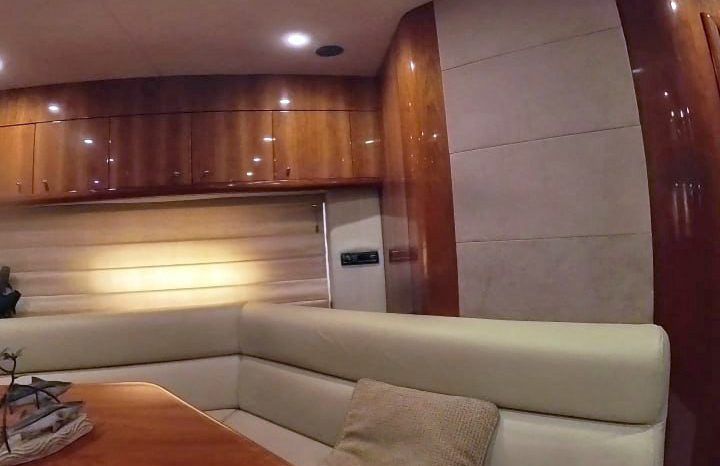 
								SUNSEEKER PREDATOR 62 full									