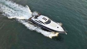 SUNSEEKER PREDATOR 62