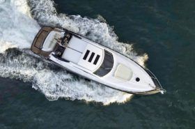 SUNSEEKER PREDATOR 62