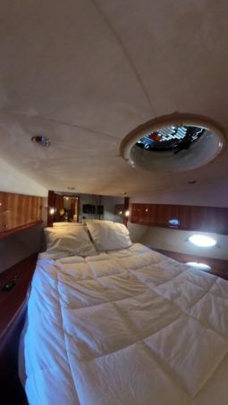 
										SUNSEEKER PREDATOR 62 full									