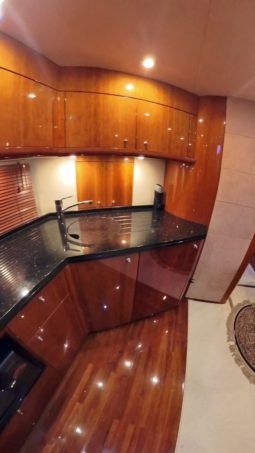 
										SUNSEEKER PREDATOR 62 full									