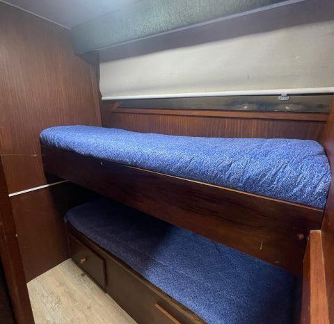 
								HATTERAS MOTOR YACHTS 61 full									