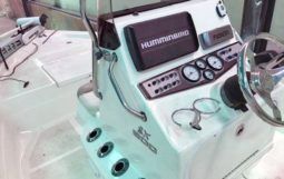 
										SKEETER SALTWATER SX200 20 full									