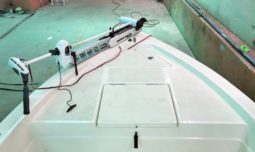 
										SKEETER SALTWATER SX200 20 full									