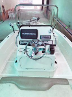 
										SKEETER SALTWATER SX200 20 full									