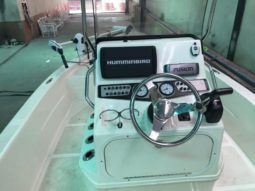 
										SKEETER SALTWATER SX200 20 full									